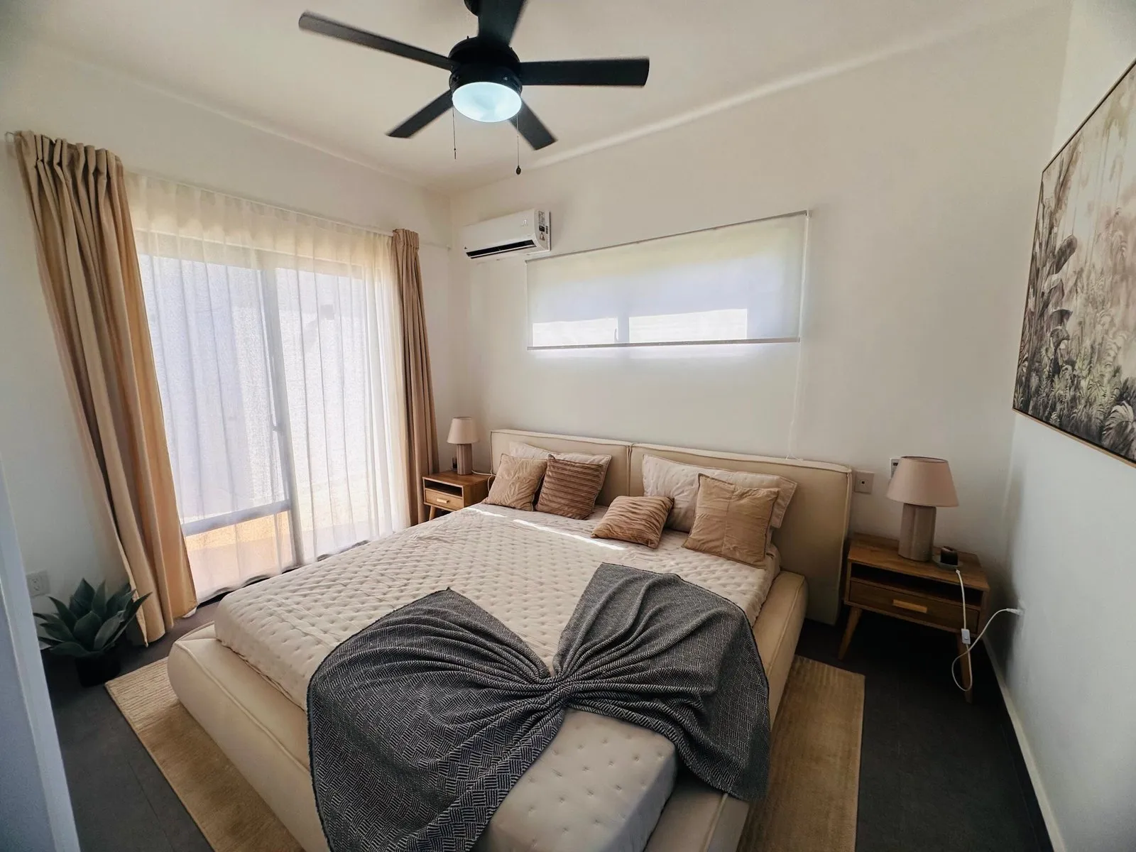 Villa en Venta en Sosúa por US$250,000 | Piscina Privada y Terraza, Foto 5