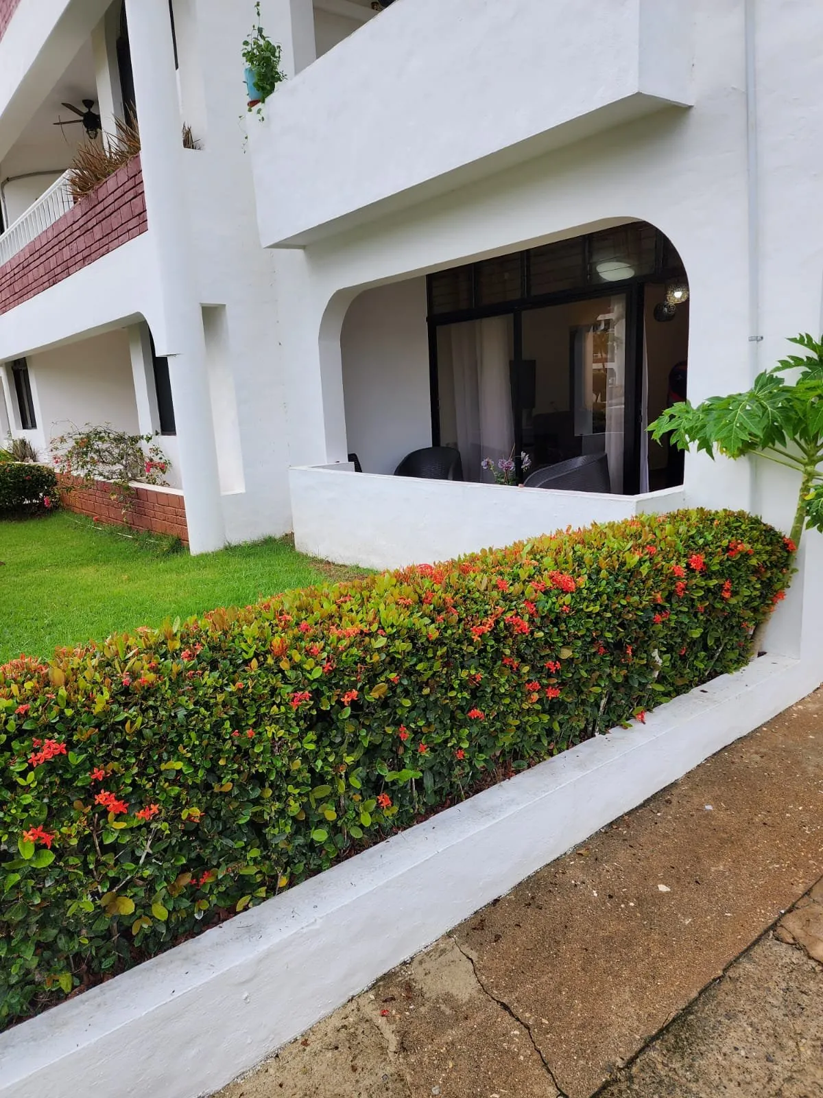 ENCANTADOR APARTAMENTO – SOSUA, foto 7