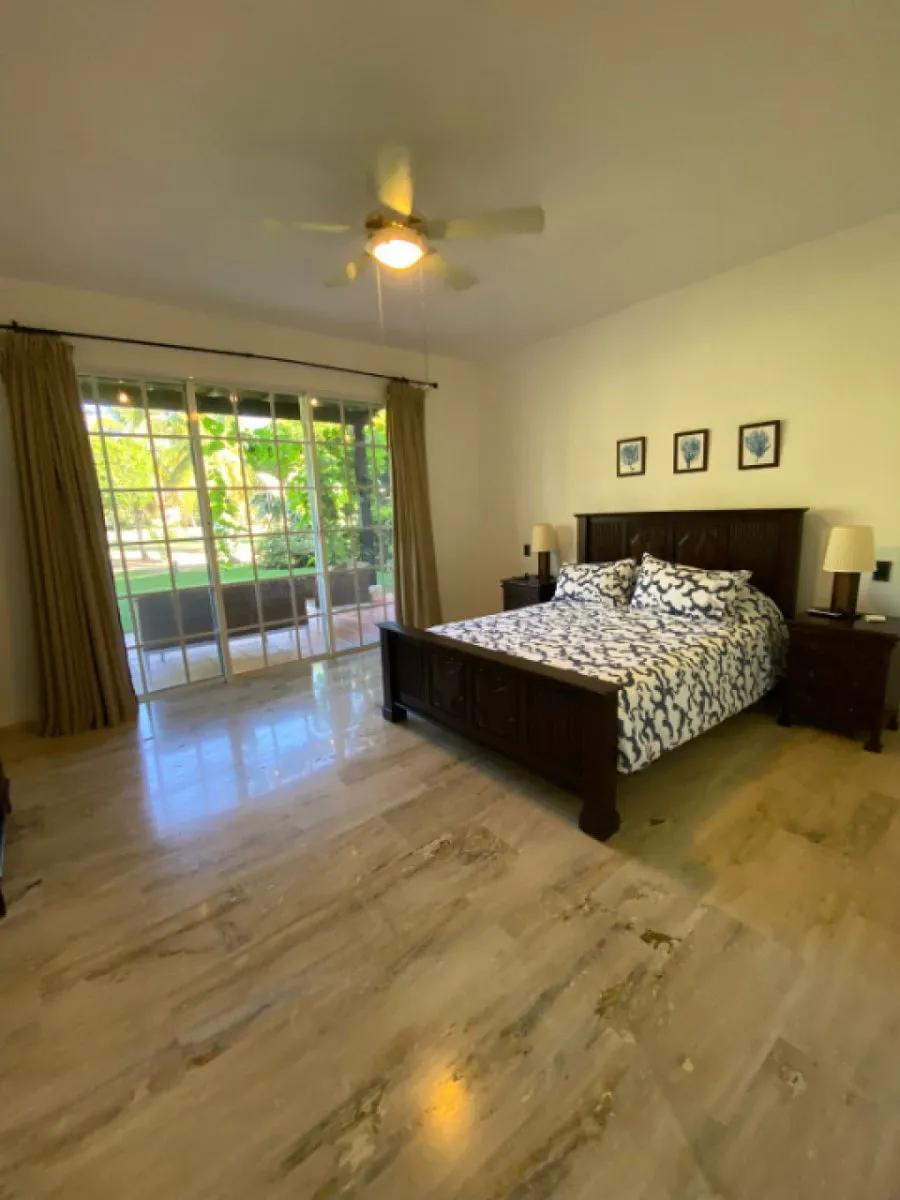 Apartamento en Alquiler Amueblado, Cocotal Golf, foto 7