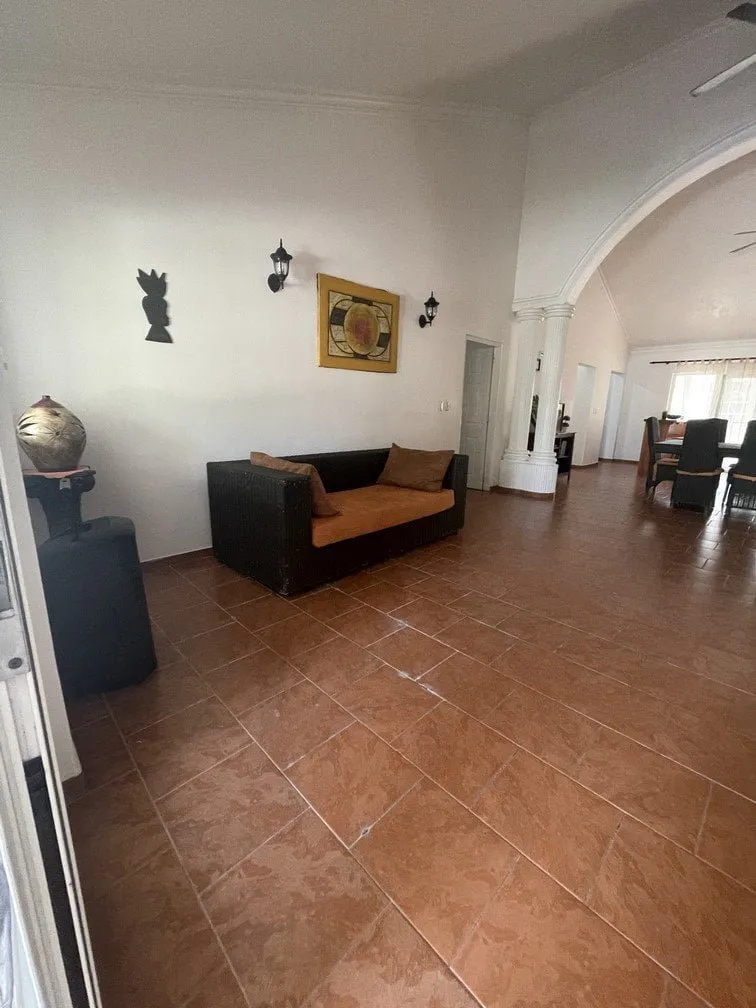 NEUE ANGEBOT – 5 SCHLAFZIMMER – VILLA IN CABARETE, Foto 14