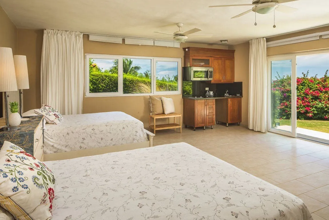 VILLA DE LUJO – 5HB – VISTA AL MAR EN, foto 5