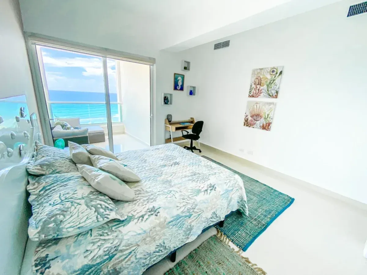 Apartment for sale Juan Dolio, photo 8