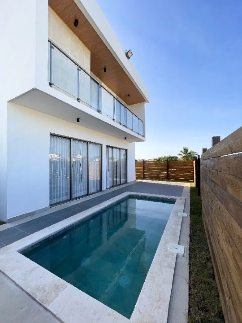 VENTA VILLAS INDEPENDIENTES EN PUNTA CANA Y PLAYA, foto 14