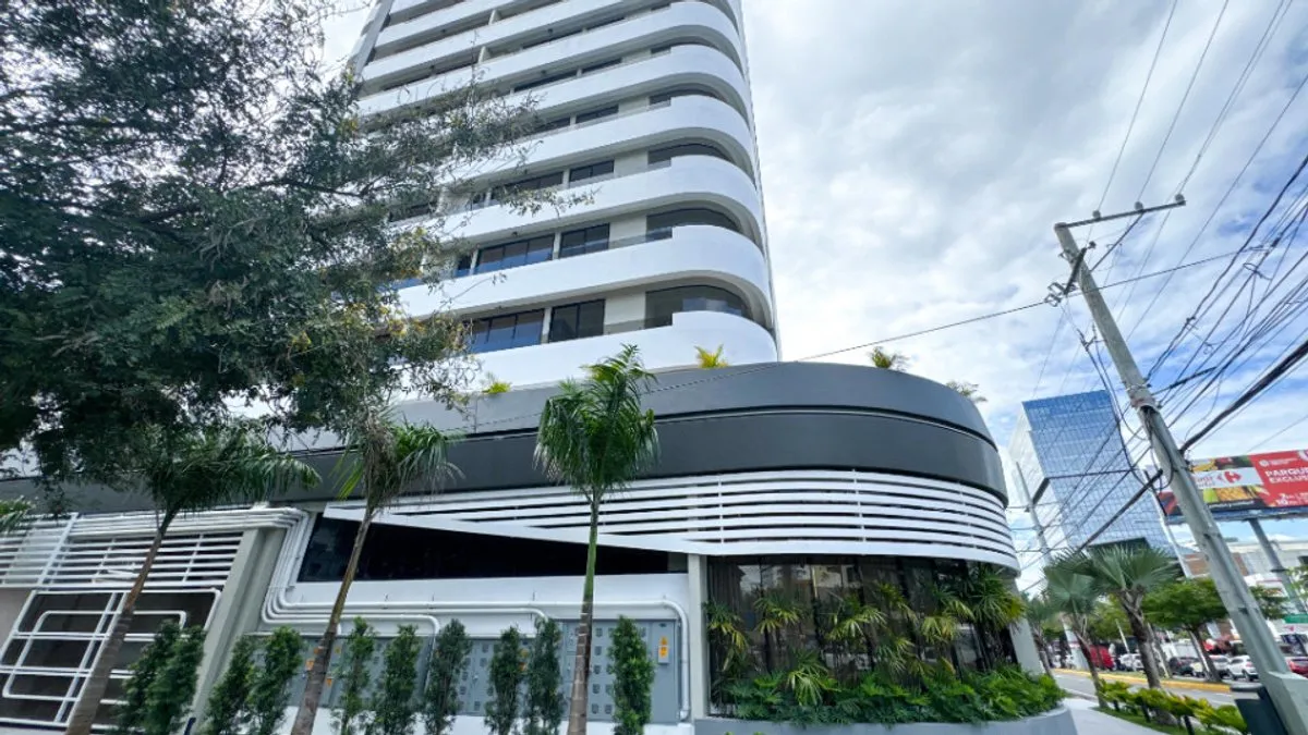 Apartment in Bella Vista, Santo Domingo, photo 9