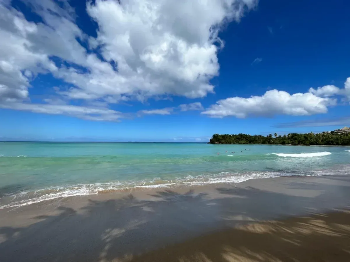 Land in Las Terrenas, 500m from the Beach, photo 2
