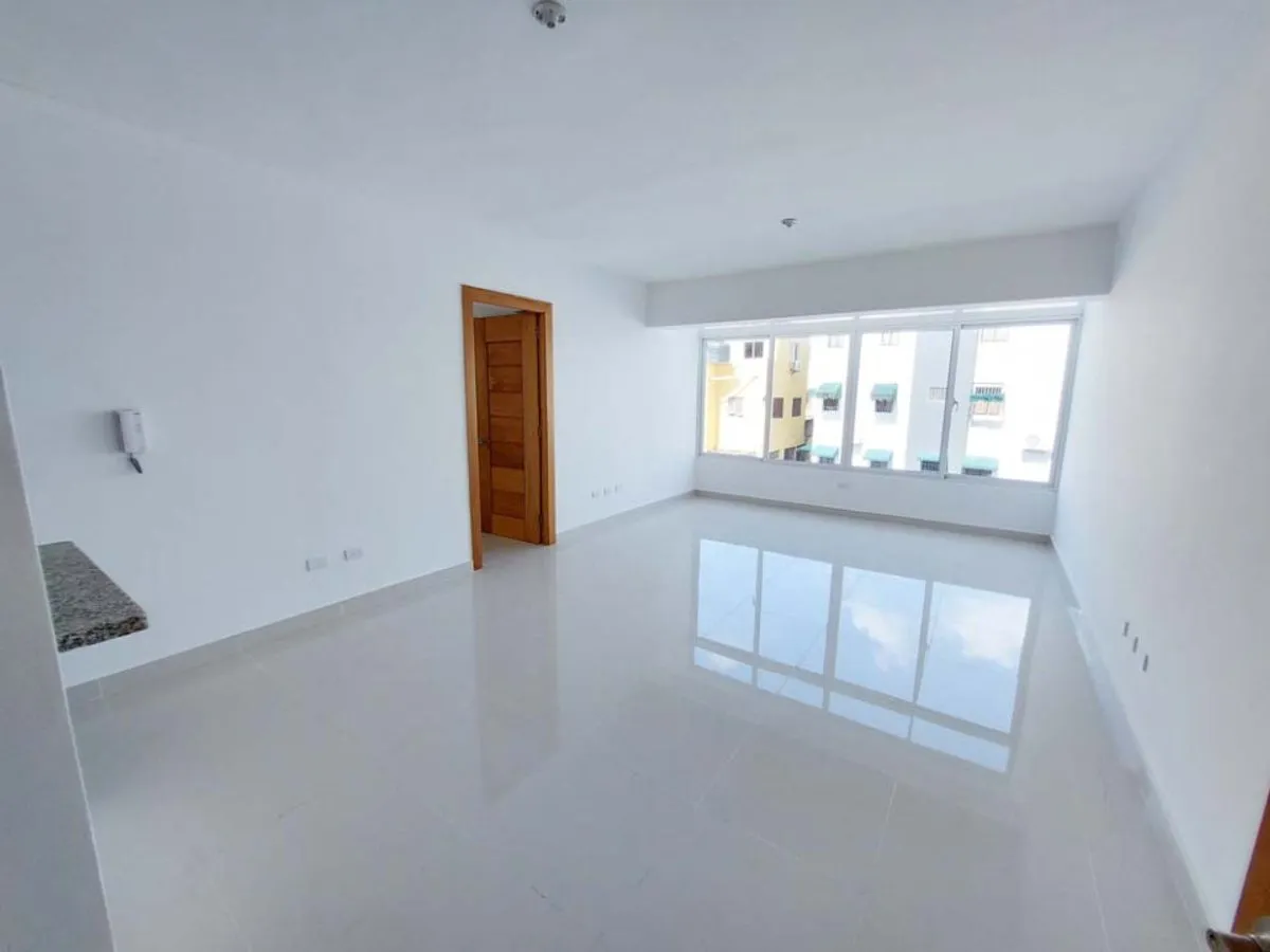 Appartement à El Millón, Santo Domingo, photo principale