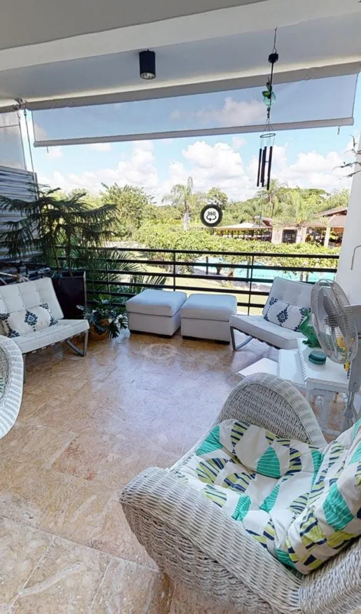 Apartamento in Juan Dolio, San Pedro de Macorís, Foto 5
