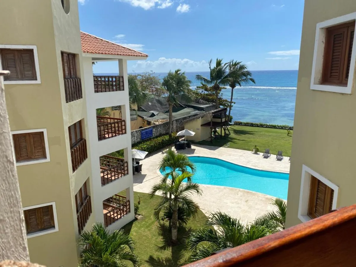 Appartement à Playa Juan Dolio, photo 4