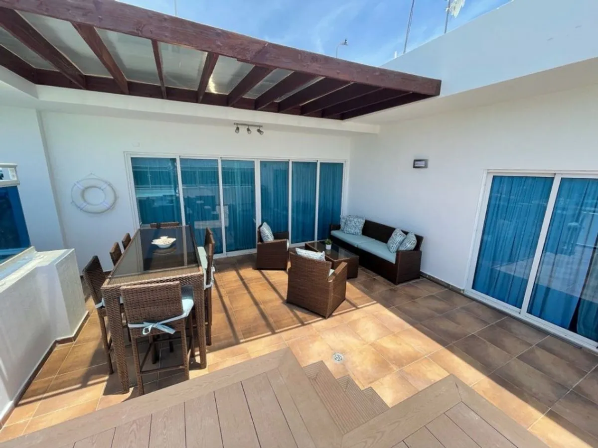 Penthouse in Juan Dolio, San Pedro de Macorís, Foto 3