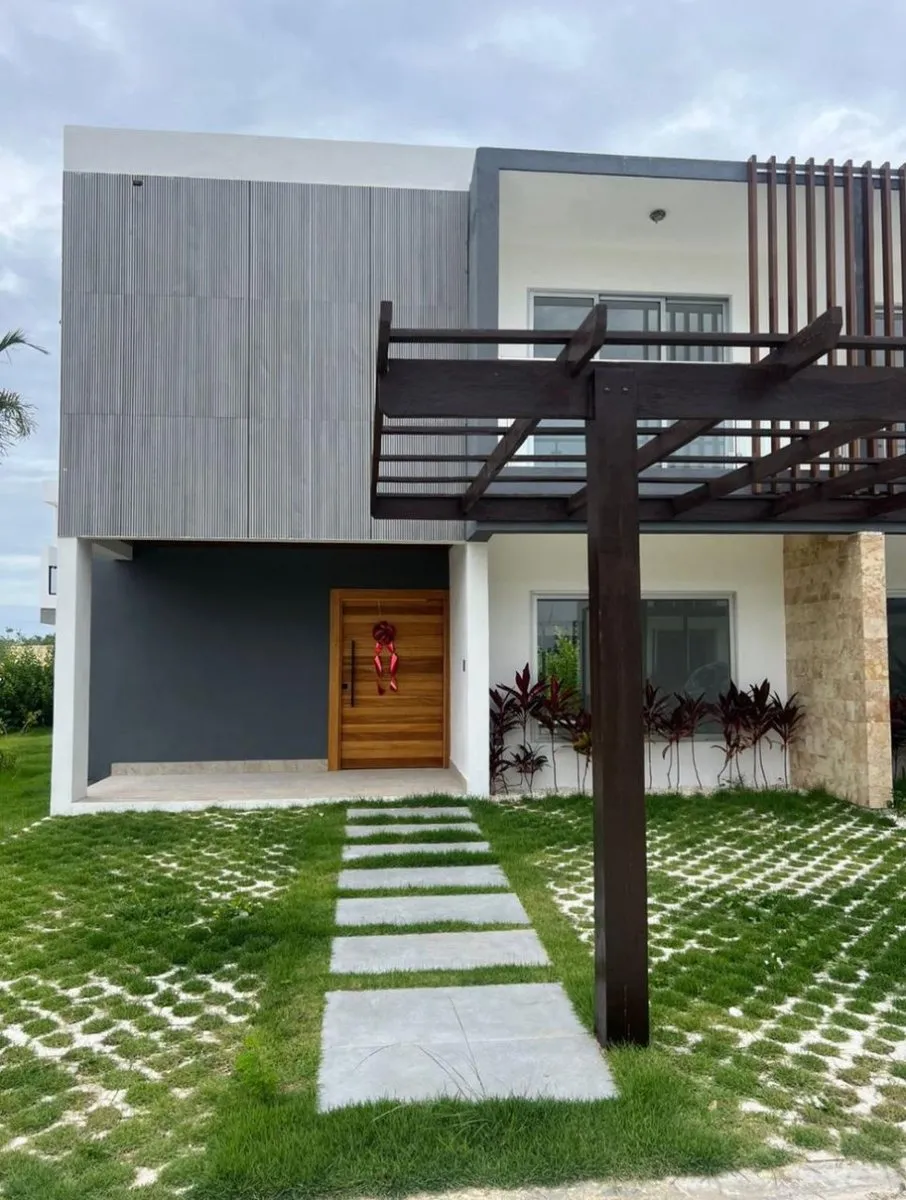 Casa en Punta Cana, Vista Cana, foto principal