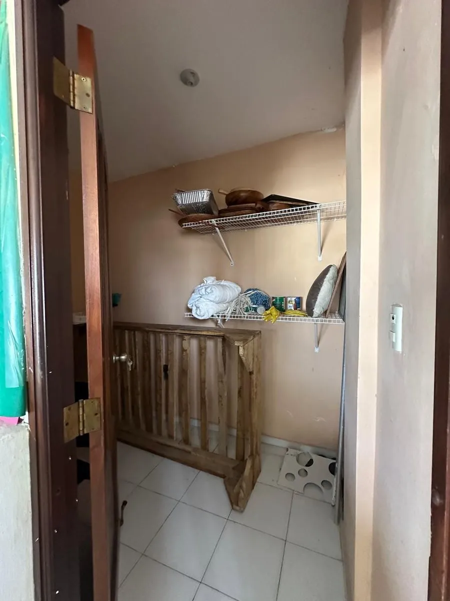Penthouse en Renacimiento, Santo Domingo, foto 11