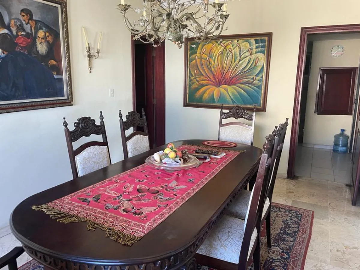 Penthouse En La Esperilla, Santo Domingo De Guzmán, foto 5