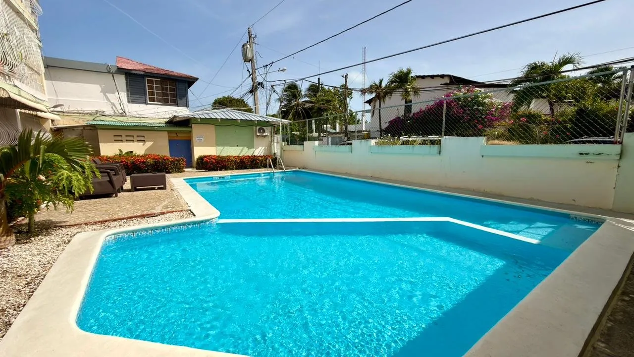 1-BEDROOM APARTMENT IN THE CENTER OF SOSÚA – US$85,000, foto 11