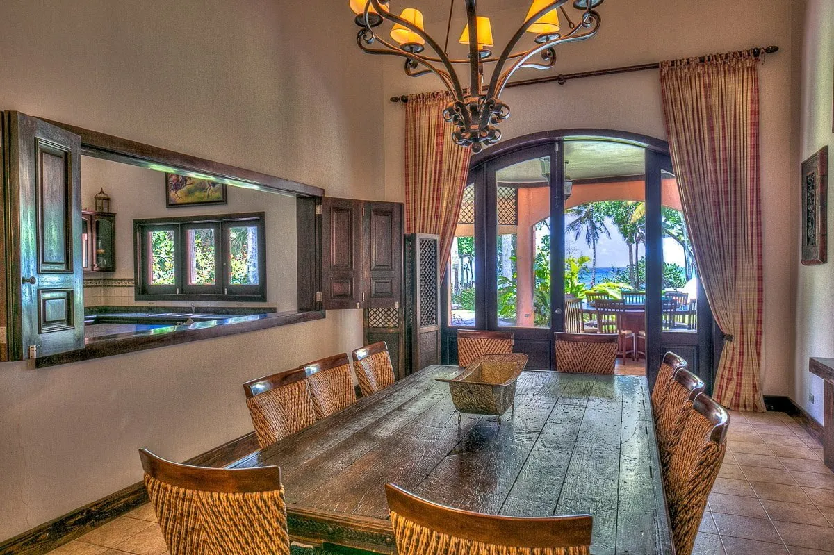 VILLA DE LUXE FRONT DE MER – SOSÚA, photo 7