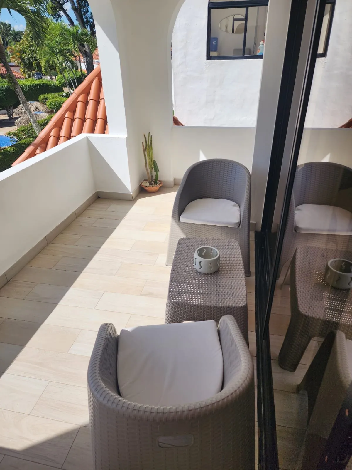 SCHÖNE WOHNUNG – SOSÚA, Foto 12