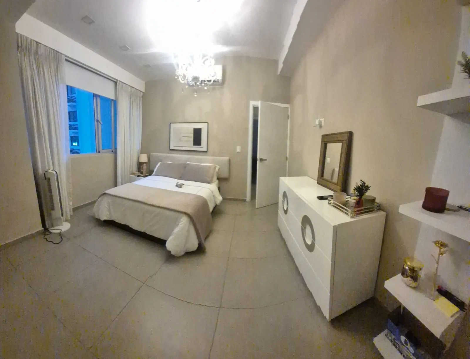 Penthouse for sale in Ensanche Serrallés, photo 13
