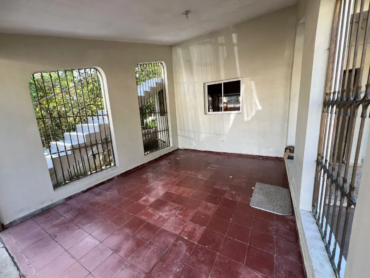 Geräumiges Haus in Santiago, Sektor Espaillat, Foto 9
