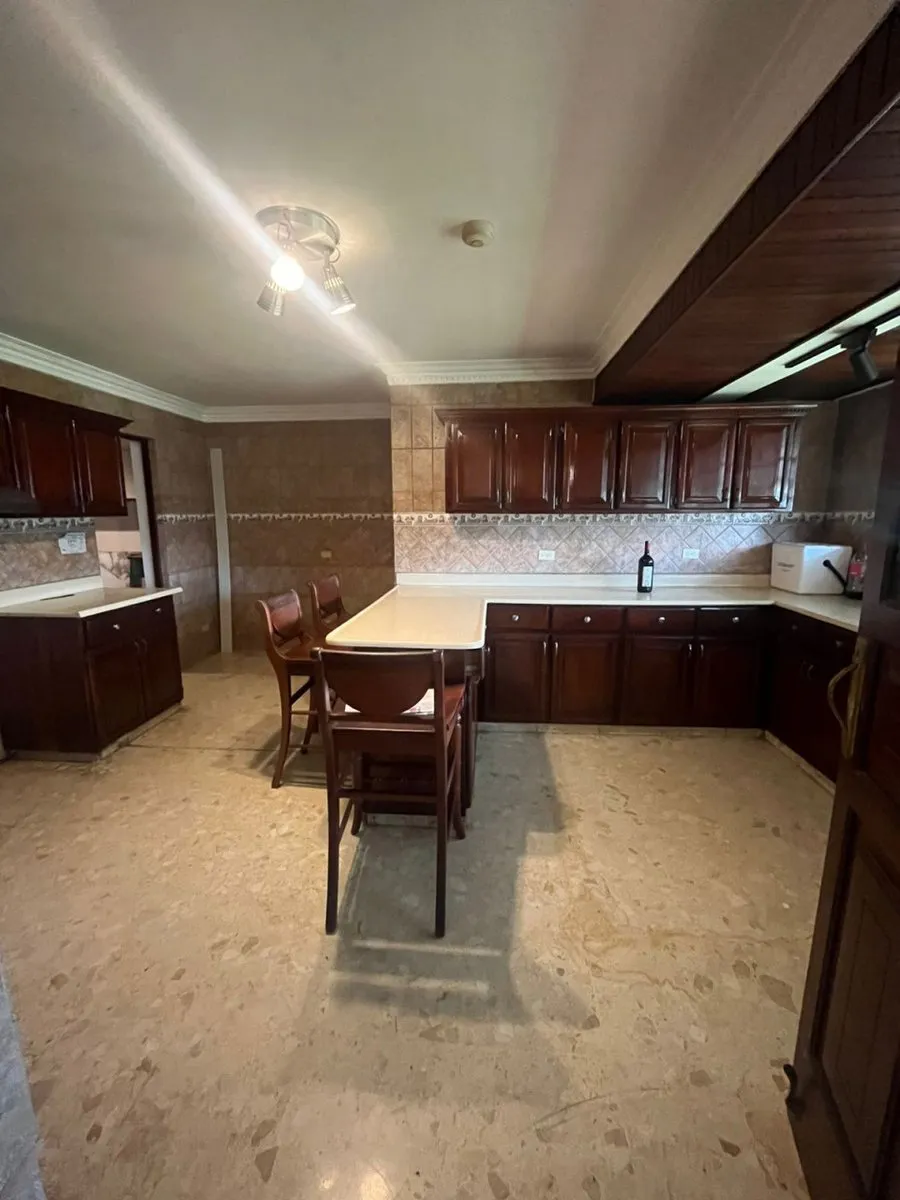 Penthouse zum Verkauf in der Avenida Anacaona, Foto 6