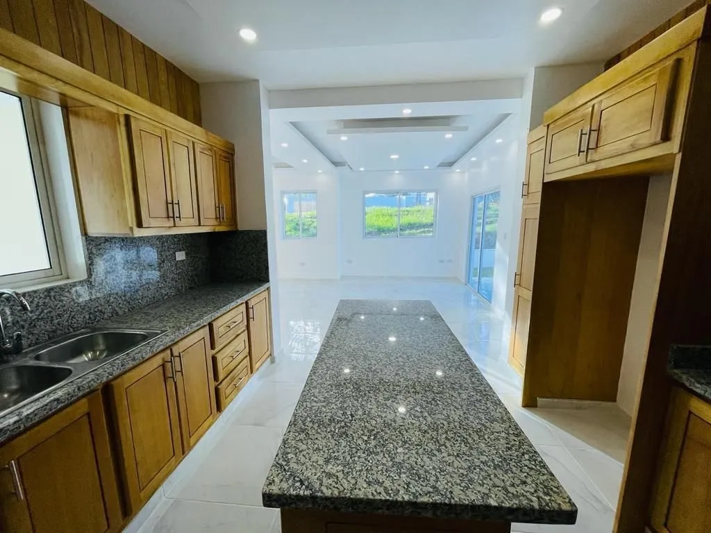 MINIMALIST STYLE HOUSE – 3 BR – IN PUERTO PLata, photo 8