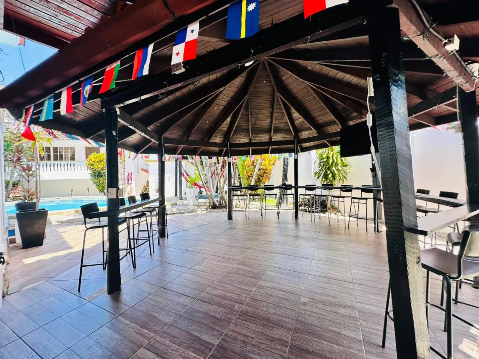 Exclusiva Villa de 9 Habitaciones, foto 7