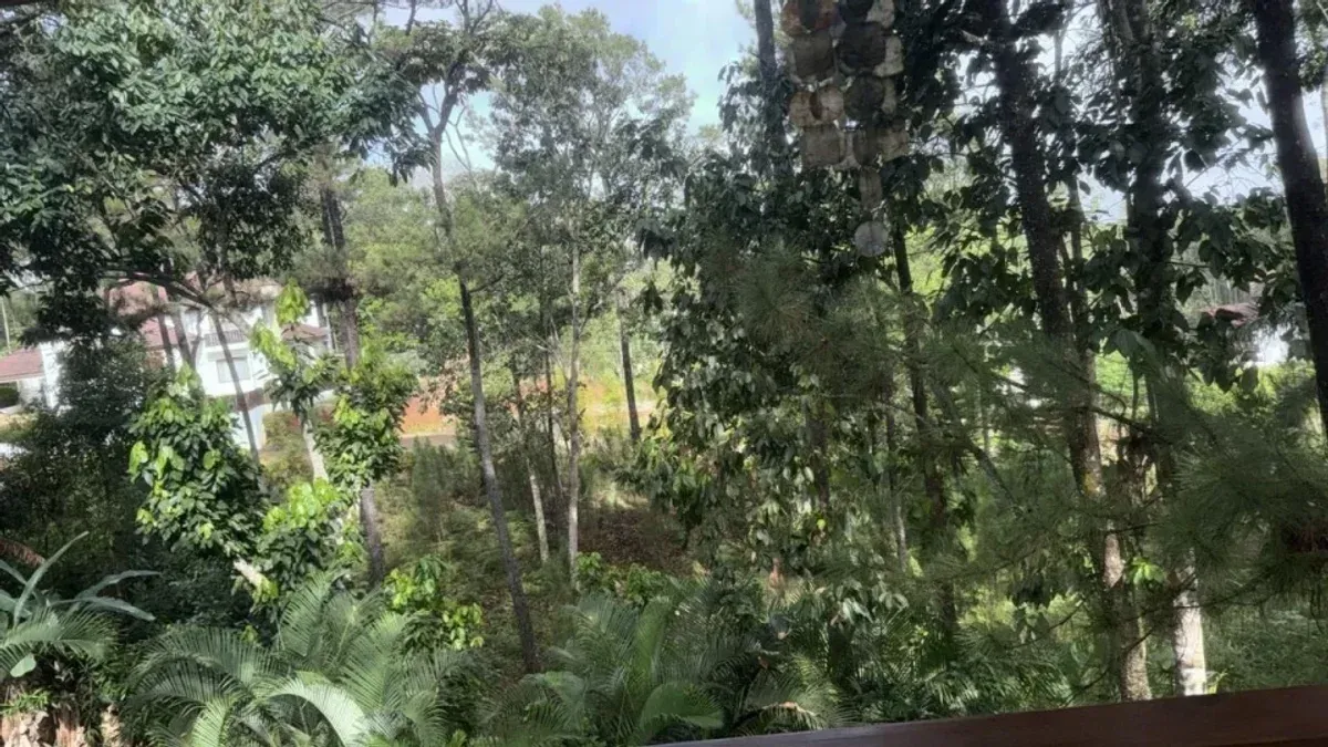 Terreno a Alterra Village, Jarabacoa, foto principale