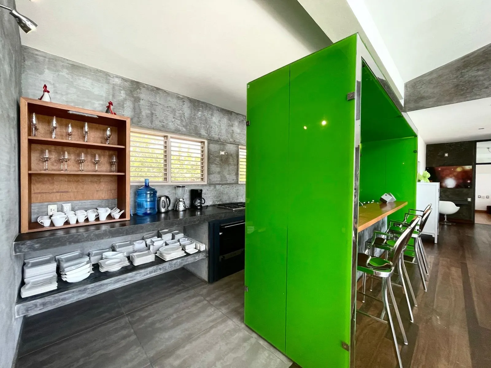 Villa Summerhill, Foto 4