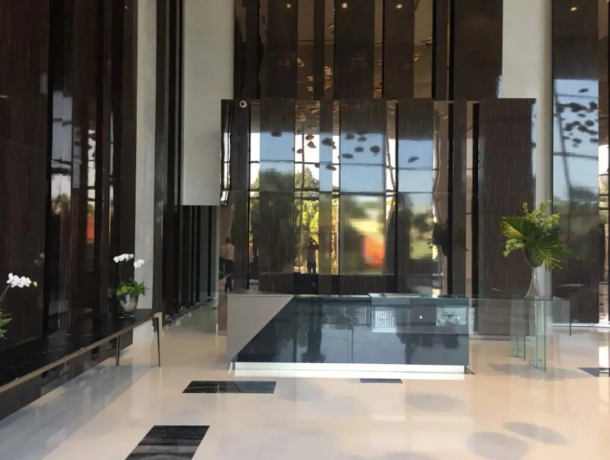 Apartment in Los Cacicazgos, Santo Domingo De Gu, photo 10
