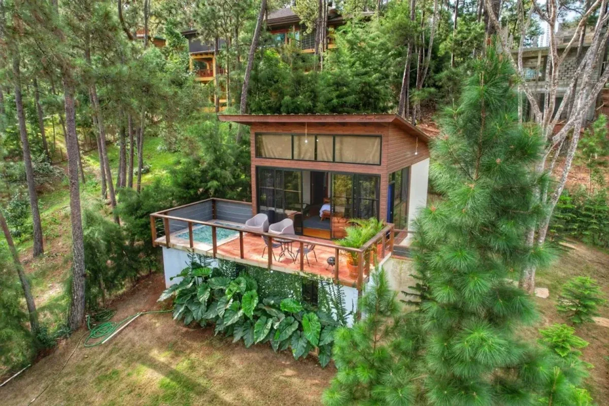 Cabin ideal for vacationing, investing and renting, main photo
