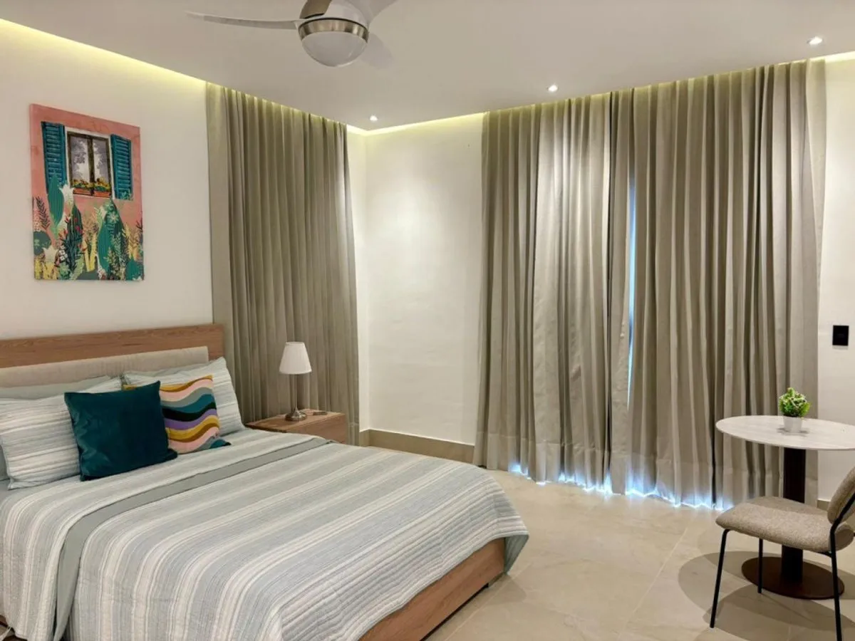 Casa amoblada en Punta Cana Village, foto 10