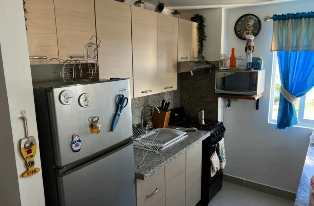 Furnished Apartment in Serena Village, Punta Cana, photo 5