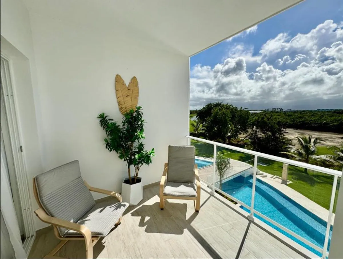 Appartamento con 2 camere completamente arredato, foto principale