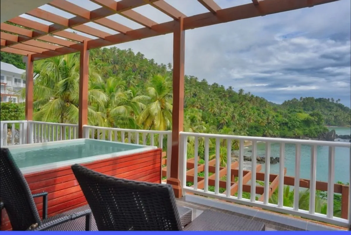 Luxusapartament in Samaná, Santa Bárbara, Foto 10