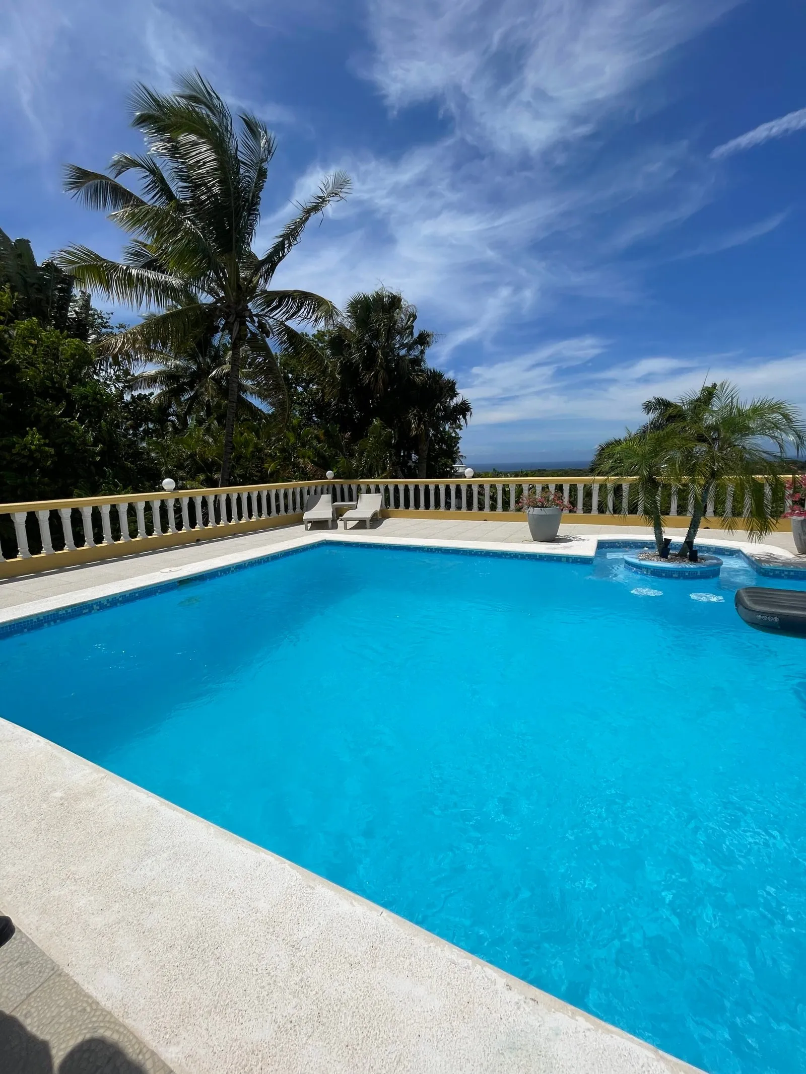 Exclusive Villa for Sale in Sosúa, Panorama Village | Privacy, Luxury & Private Pool, foto 3