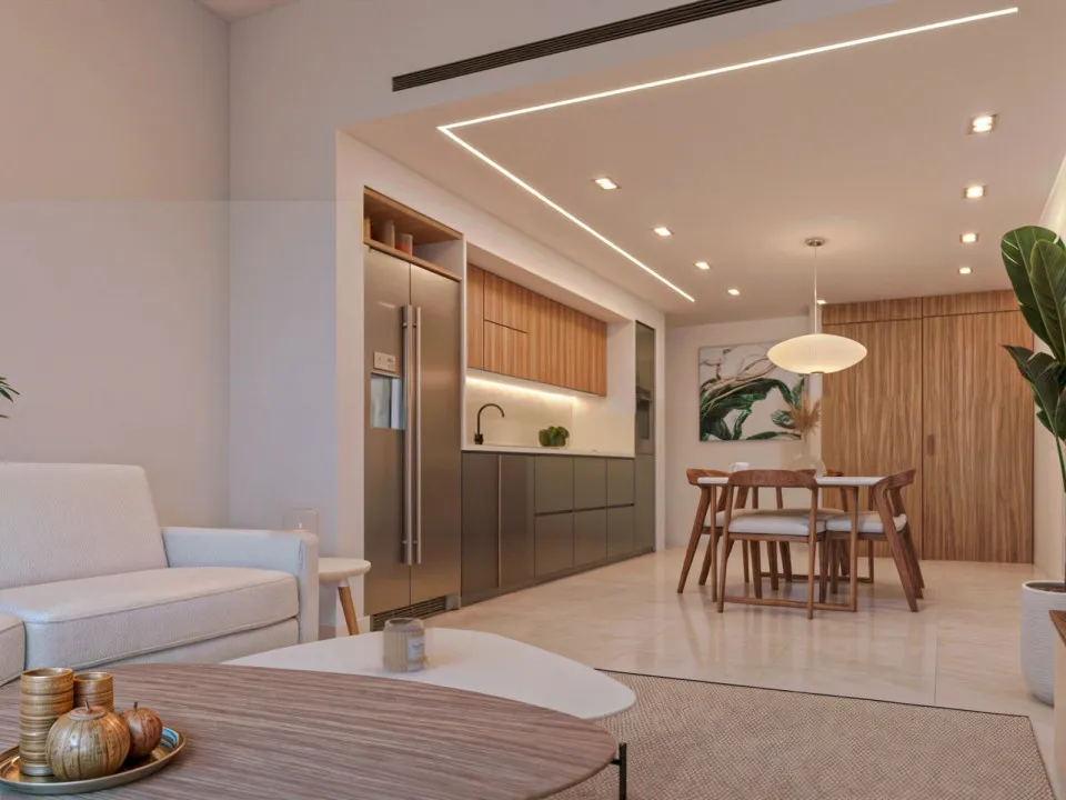 Progetto a PUNTA CANA, foto 4