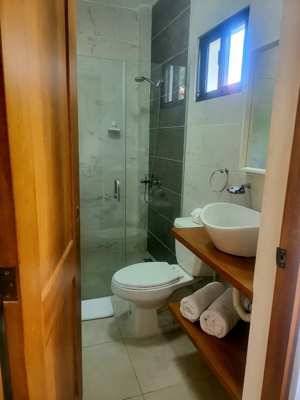 ANGEBOTSPREIS – APARTAMENT IM ERDGESCHOSS MIT 1 SCHLAFZIMMER, Foto 5