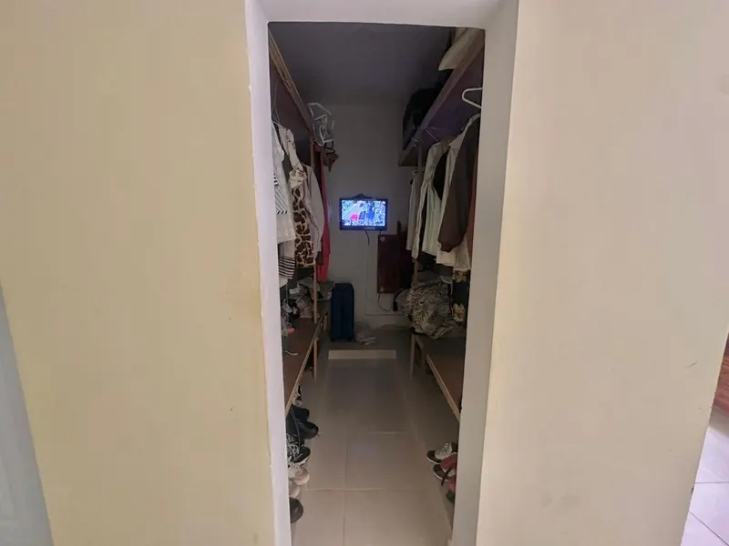 Maison avec potentiel à Los Castillos, Sosúa, USD$ 199,000