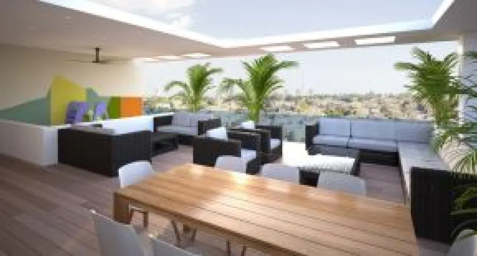 Apartment project for sale in EL MILLÓN, photo 3
