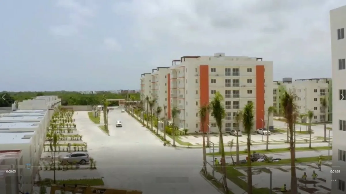 Apartment in Bávaro, Punta Cana, Foto 8