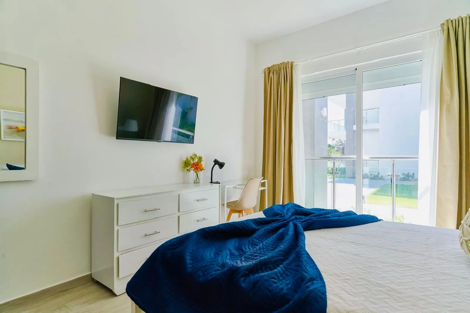 Möbliertes Apartment in Cana Bay, Punta Cana, Foto 12
