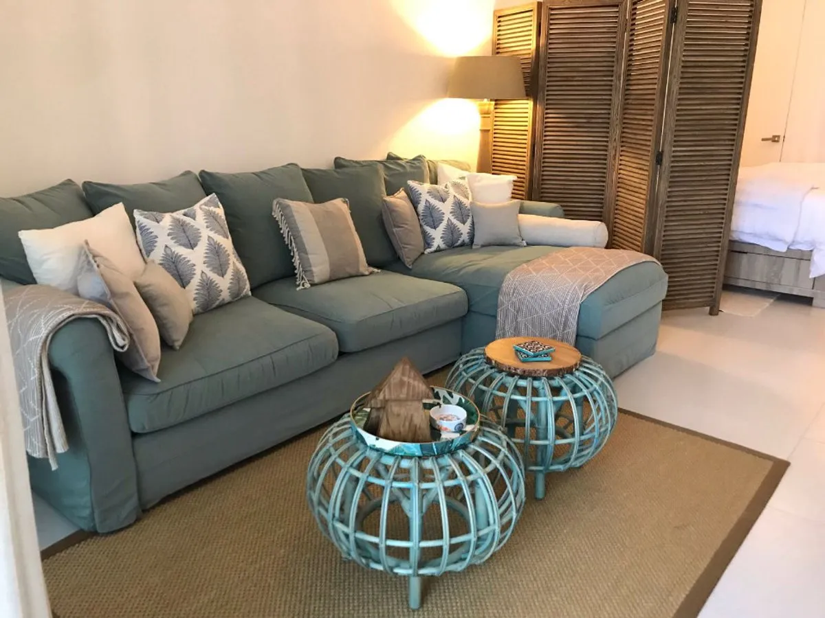 Appartement meublé à vendre, Juan Dolio, photo principale