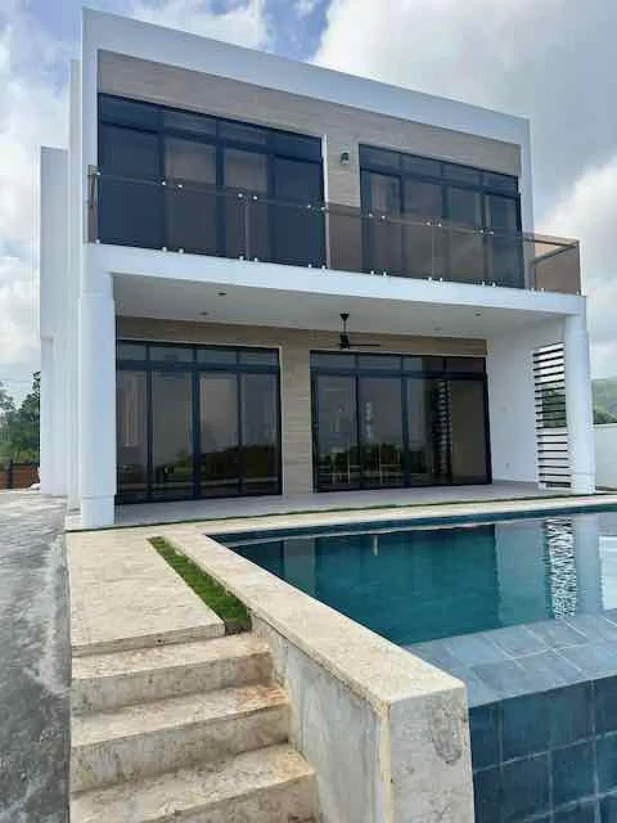 Luxury House in Samaná, Las Terrenas, photo 6