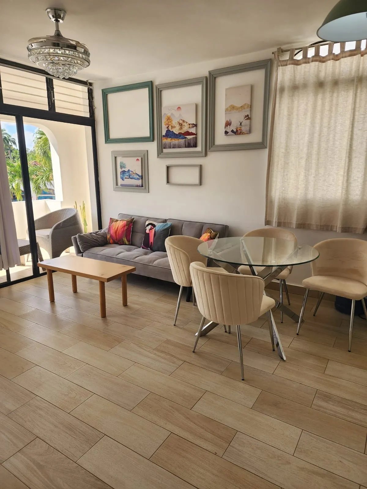 SCHÖNE WOHNUNG – SOSÚA, Foto 5