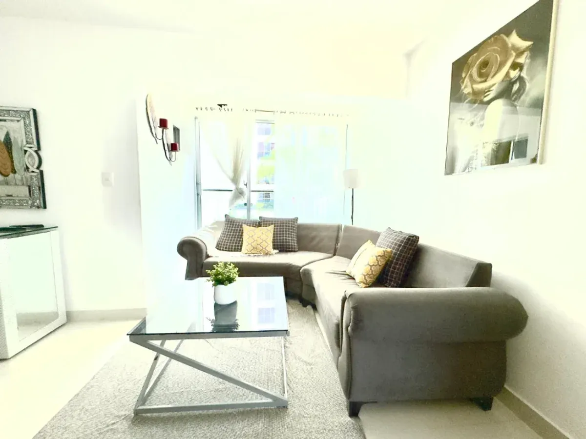 Apartamento en Santiago, foto 8