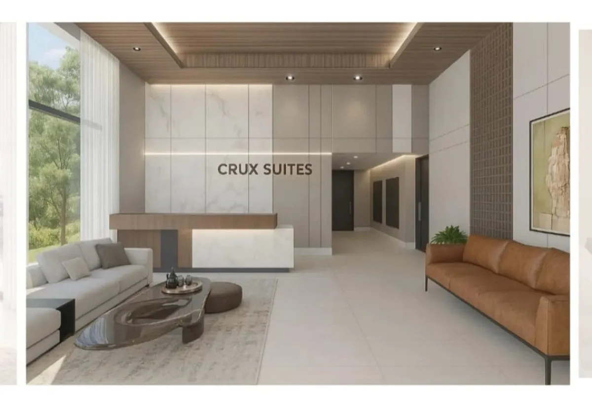 Apartment Project in El Millón, photo 9