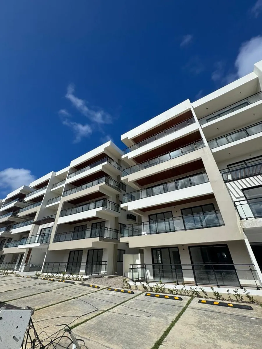 Apartamento en Cabrera, Los Cabos, foto 2