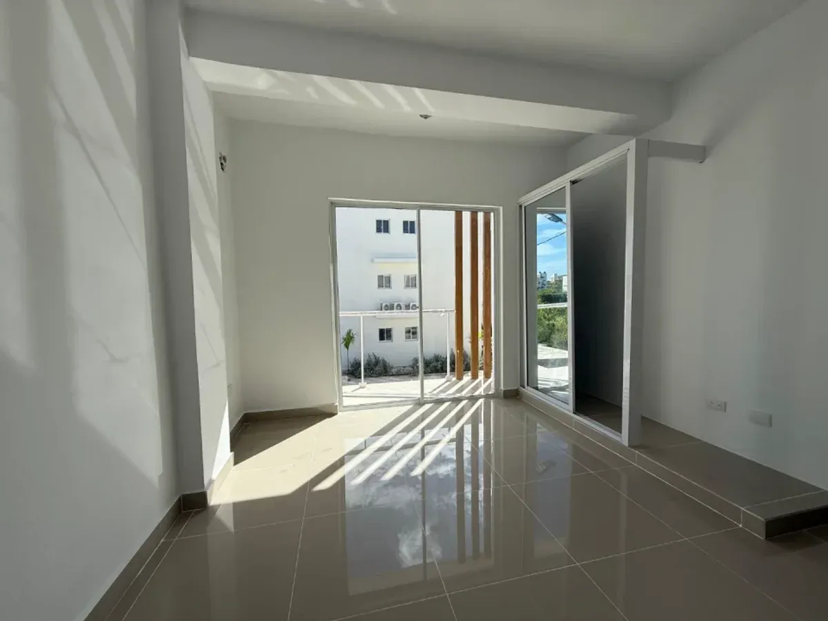 TOWNHOUSES PUNTA CANA, photo 3