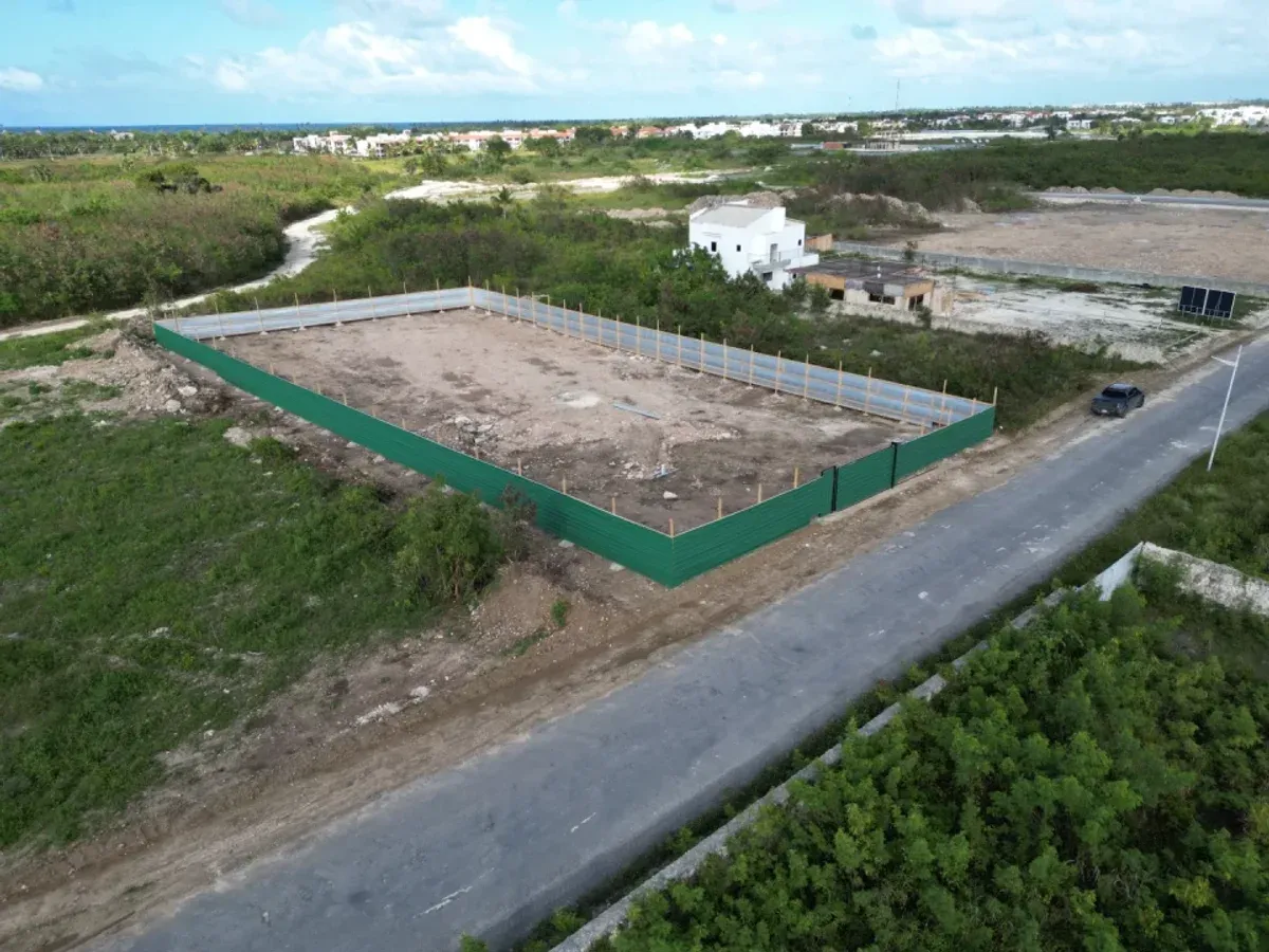 Land in White Sands Bavaro, Punta Cana, photo 6