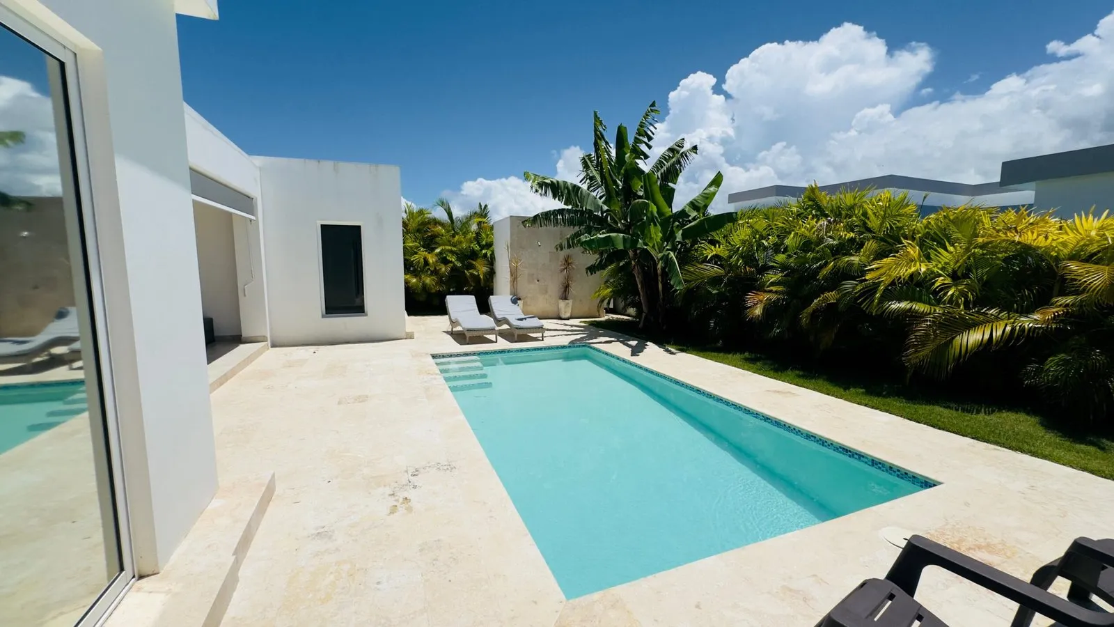 Wunderschöne villa zum Verkauf im exklusiven Projekt Sosúa Ocean Village – Sosúa., Foto 2