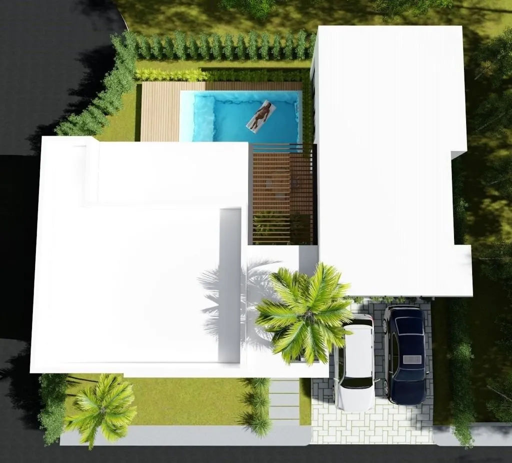 Luxury Villa in Sosúa, photo 7