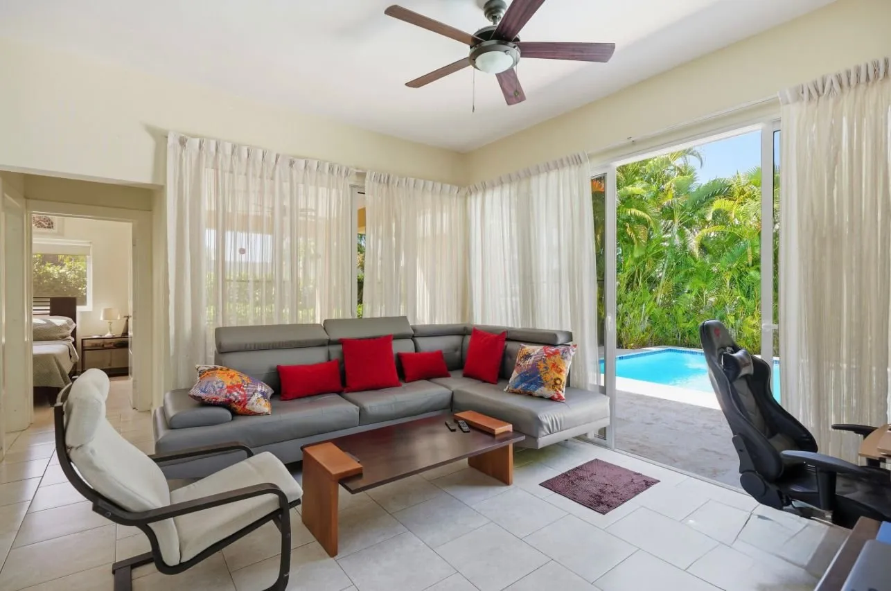 Villa en Venta en Casa Linda – Sosúa, foto principal